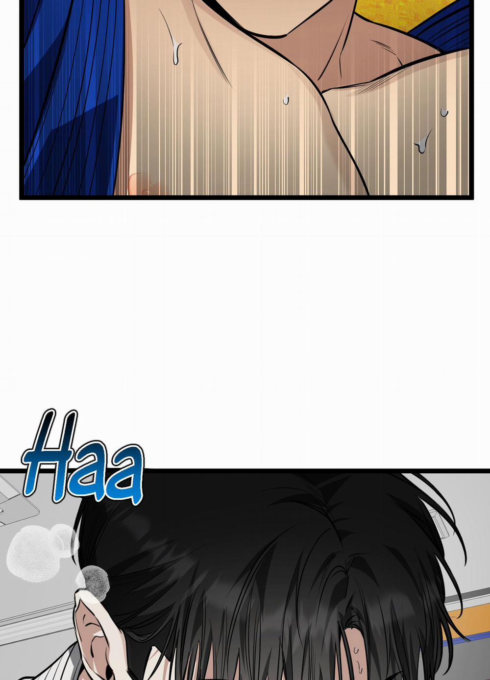 Tôn Kính Và Khát Khao 5 trang 64