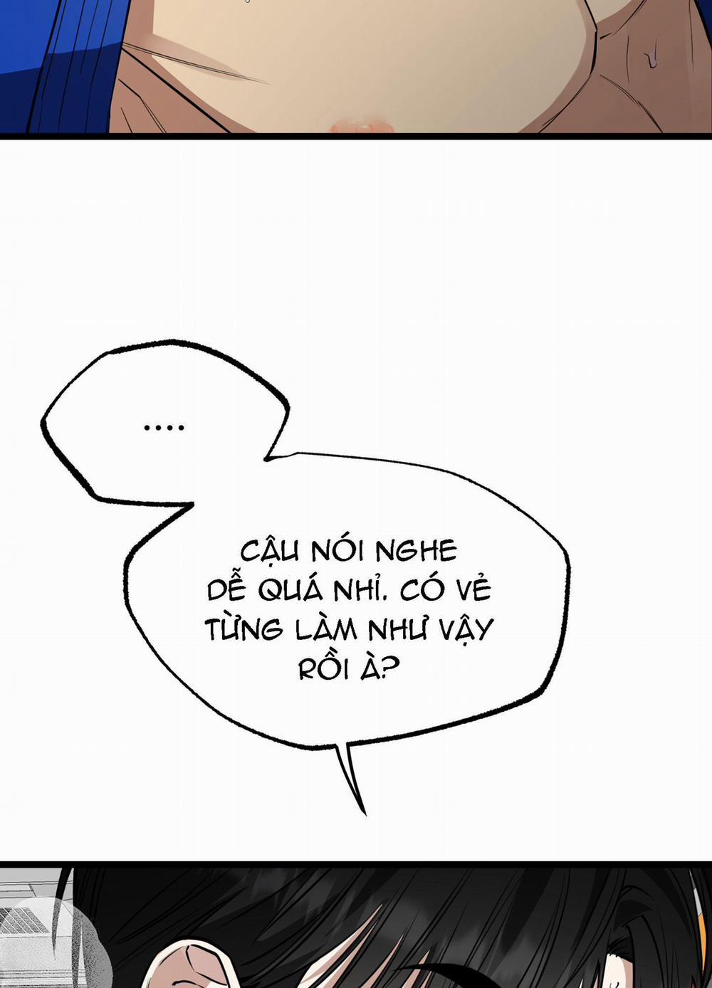 Tôn Kính Và Khát Khao 5 trang 66