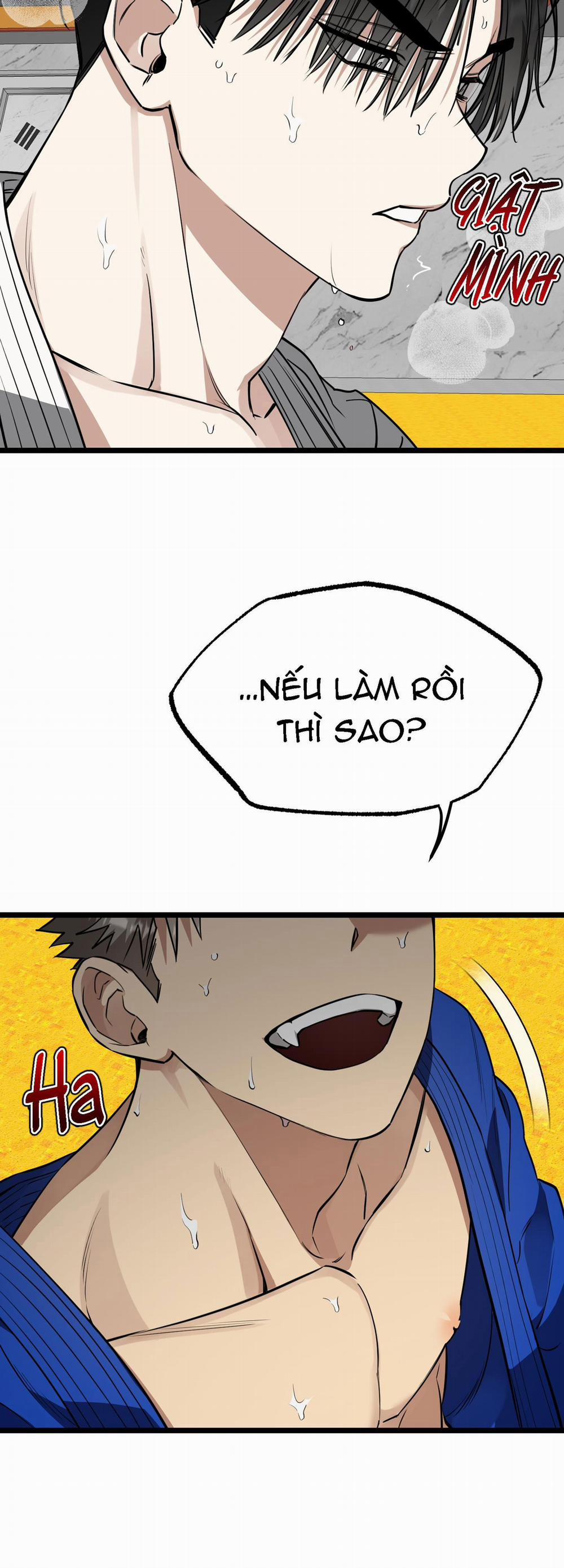 Tôn Kính Và Khát Khao 5 trang 67