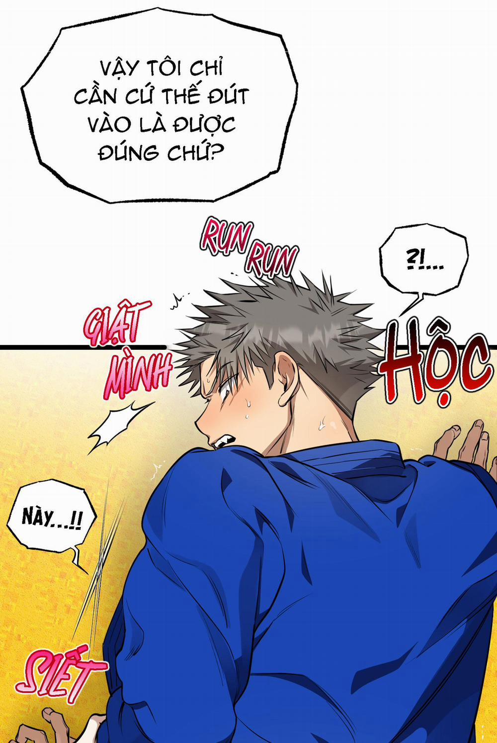 Tôn Kính Và Khát Khao 5 trang 76