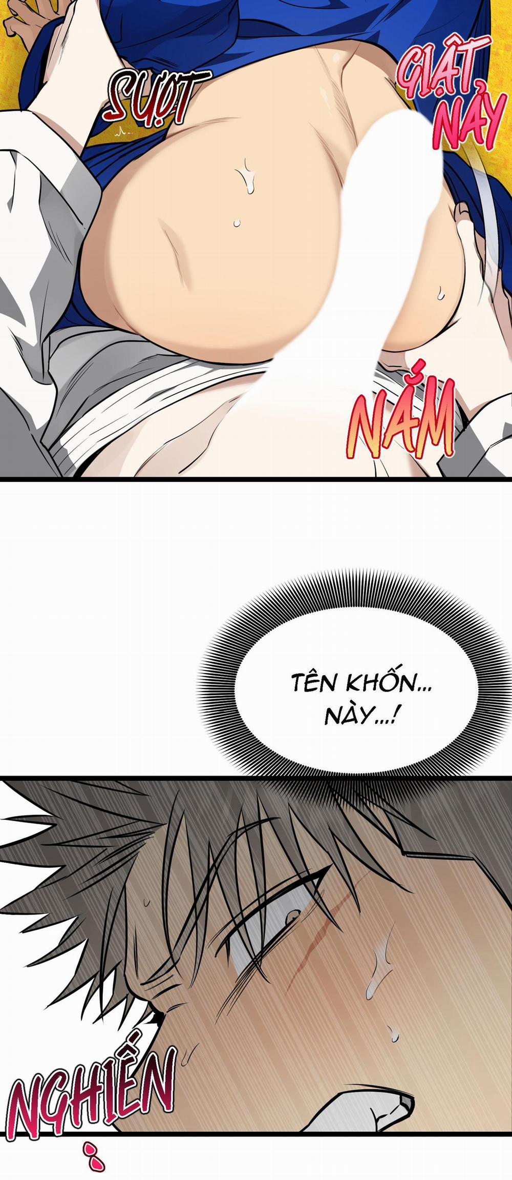 Tôn Kính Và Khát Khao 5 trang 77