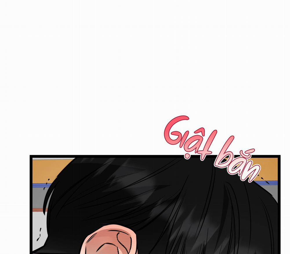 Tôn Kính Và Khát Khao 6 trang 11