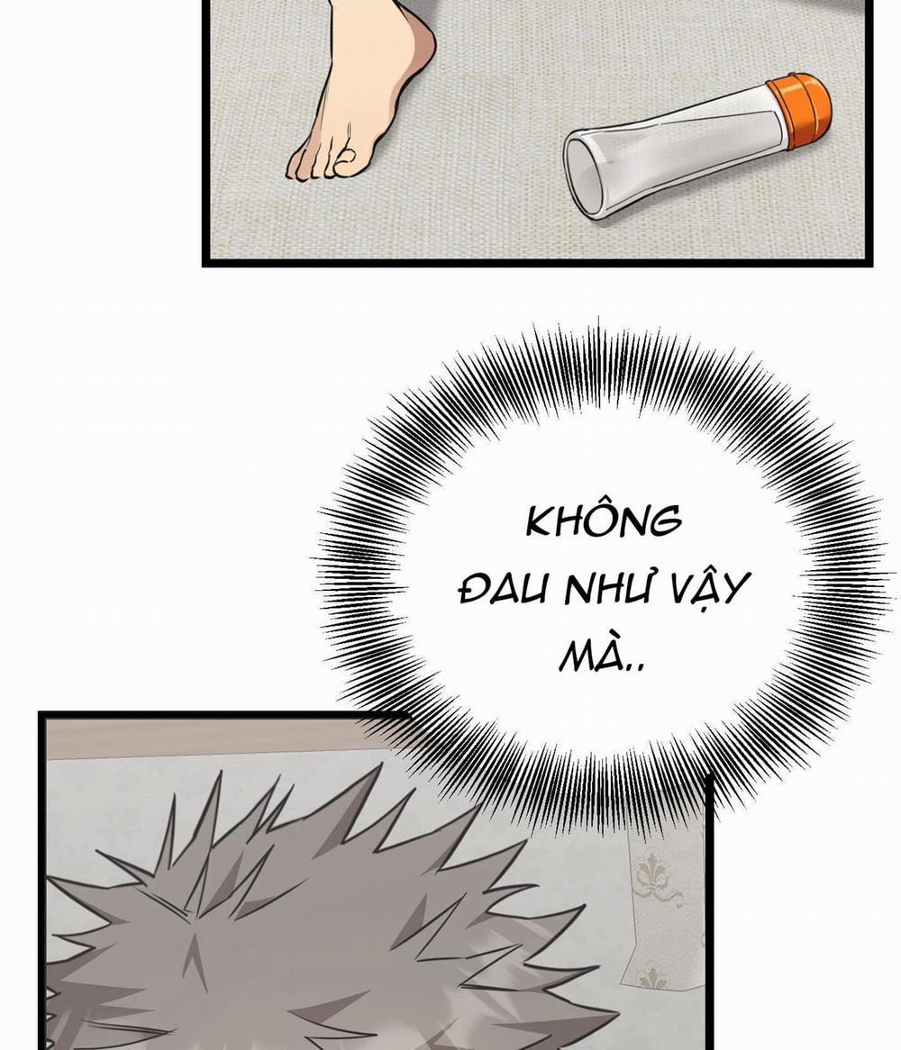 Tôn Kính Và Khát Khao 6 trang 20