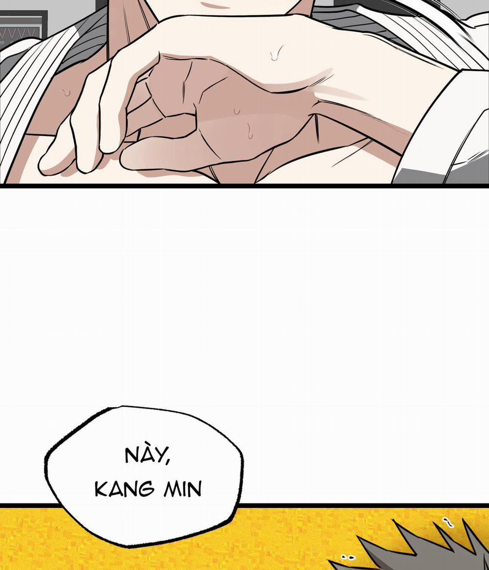Tôn Kính Và Khát Khao 6 trang 25