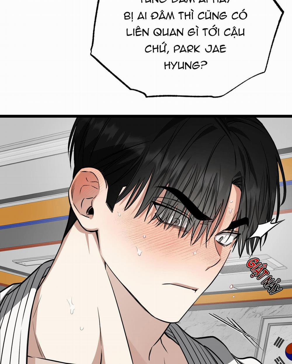 Tôn Kính Và Khát Khao 6 trang 31