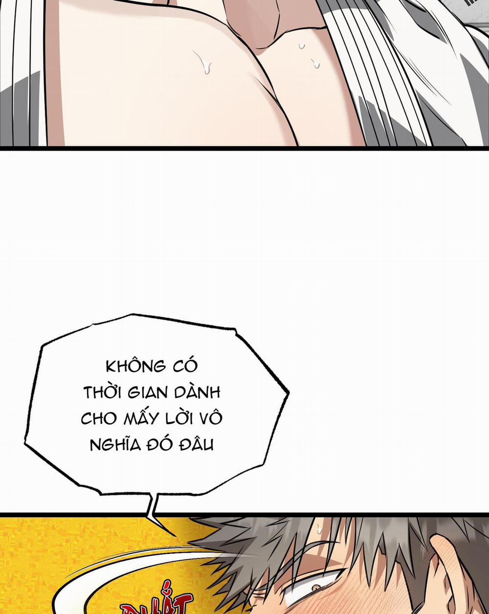 Tôn Kính Và Khát Khao 6 trang 32