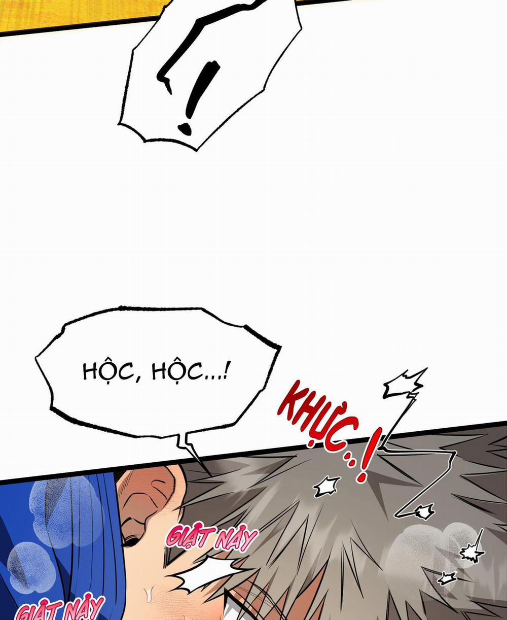 Tôn Kính Và Khát Khao 6 trang 38