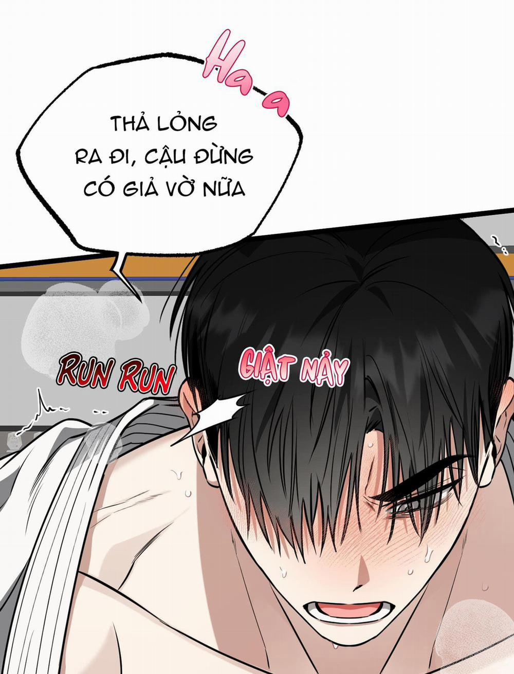 Tôn Kính Và Khát Khao 6 trang 41