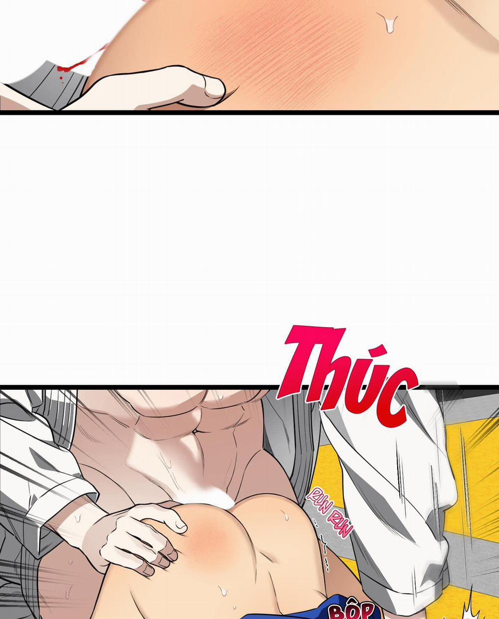 Tôn Kính Và Khát Khao 6 trang 47