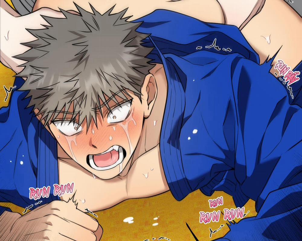 Tôn Kính Và Khát Khao 6 trang 51