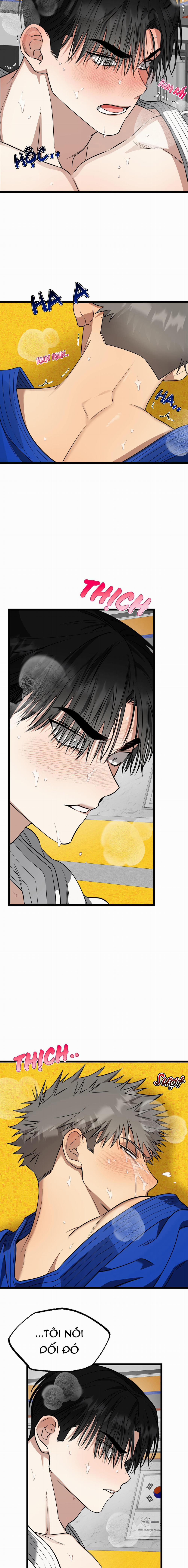 Tôn Kính Và Khát Khao 6 trang 72