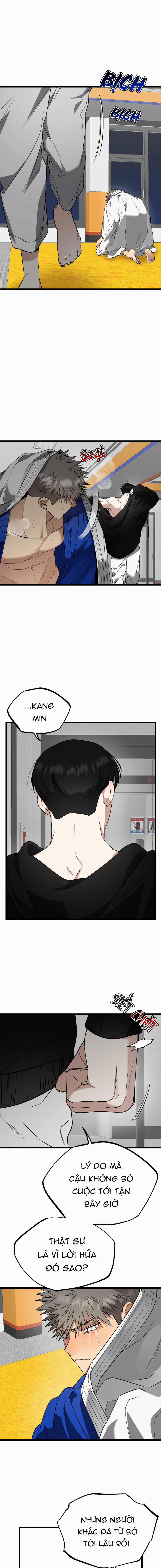 Tôn Kính Và Khát Khao 6 trang 90