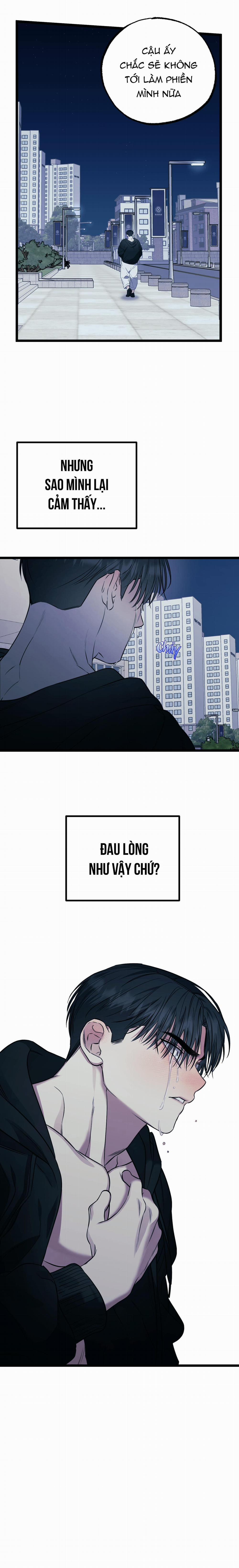 Tôn Kính Và Khát Khao 6 trang 92