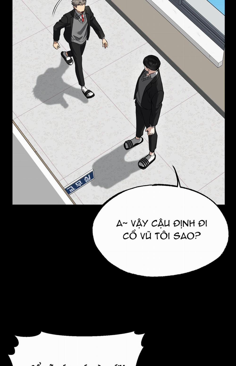 Tôn Kính Và Khát Khao 7 trang 10