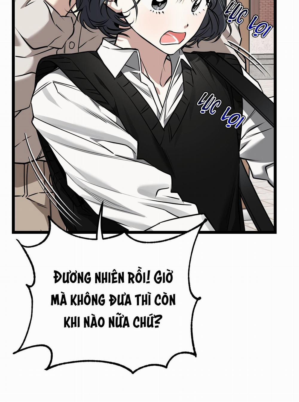 Tôn Kính Và Khát Khao 7 trang 100