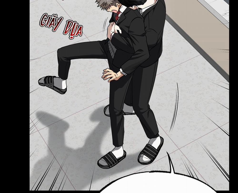 Tôn Kính Và Khát Khao 7 trang 20