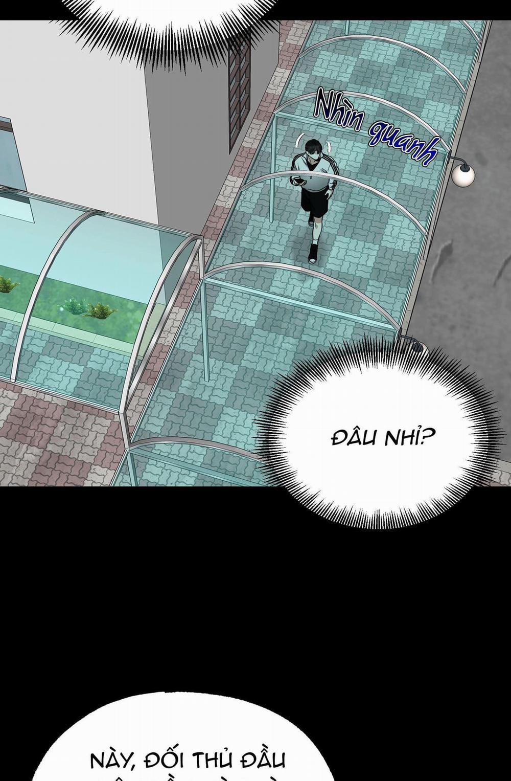 Tôn Kính Và Khát Khao 7 trang 30