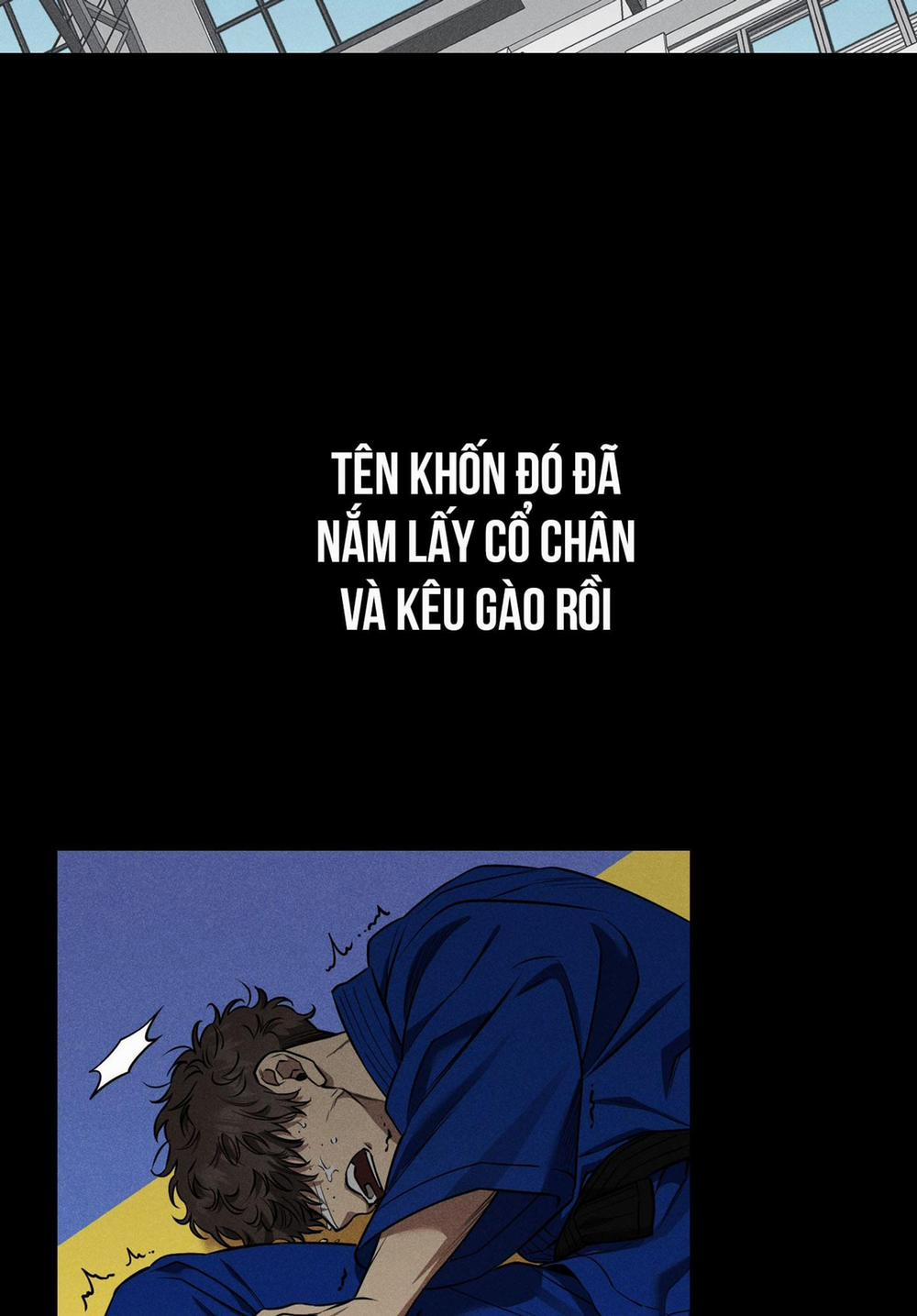 Tôn Kính Và Khát Khao 7 trang 54