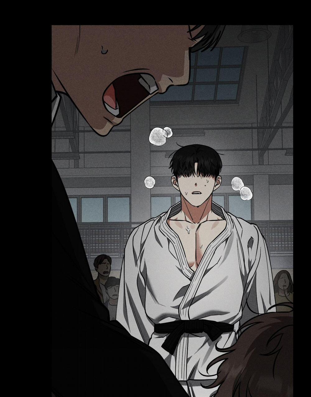 Tôn Kính Và Khát Khao 7 trang 56