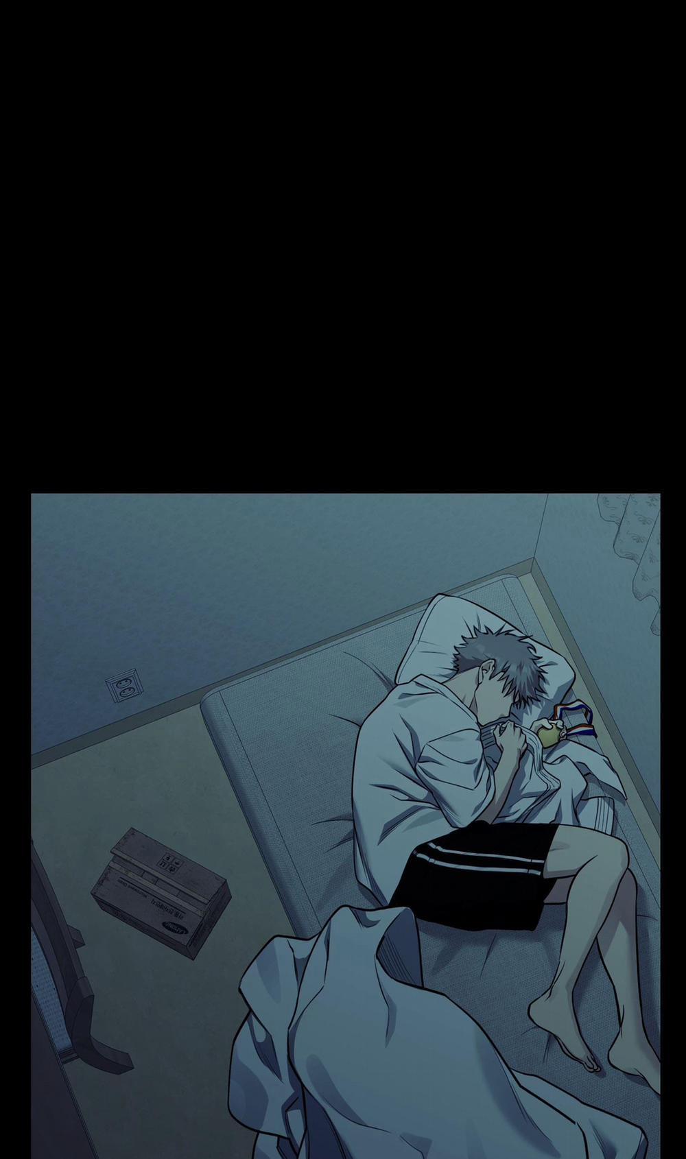 Tôn Kính Và Khát Khao 7 trang 66