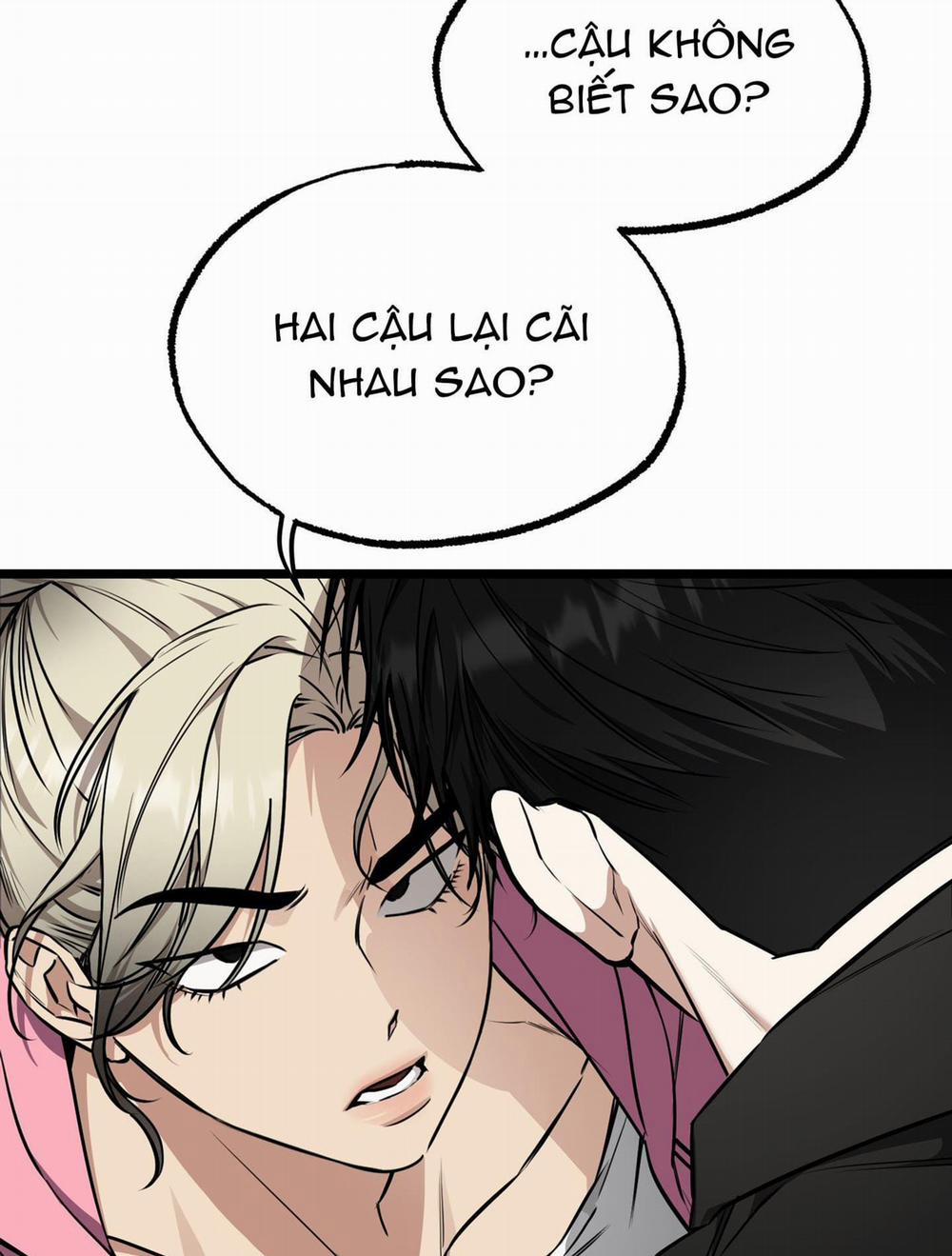 Tôn Kính Và Khát Khao 7 trang 81