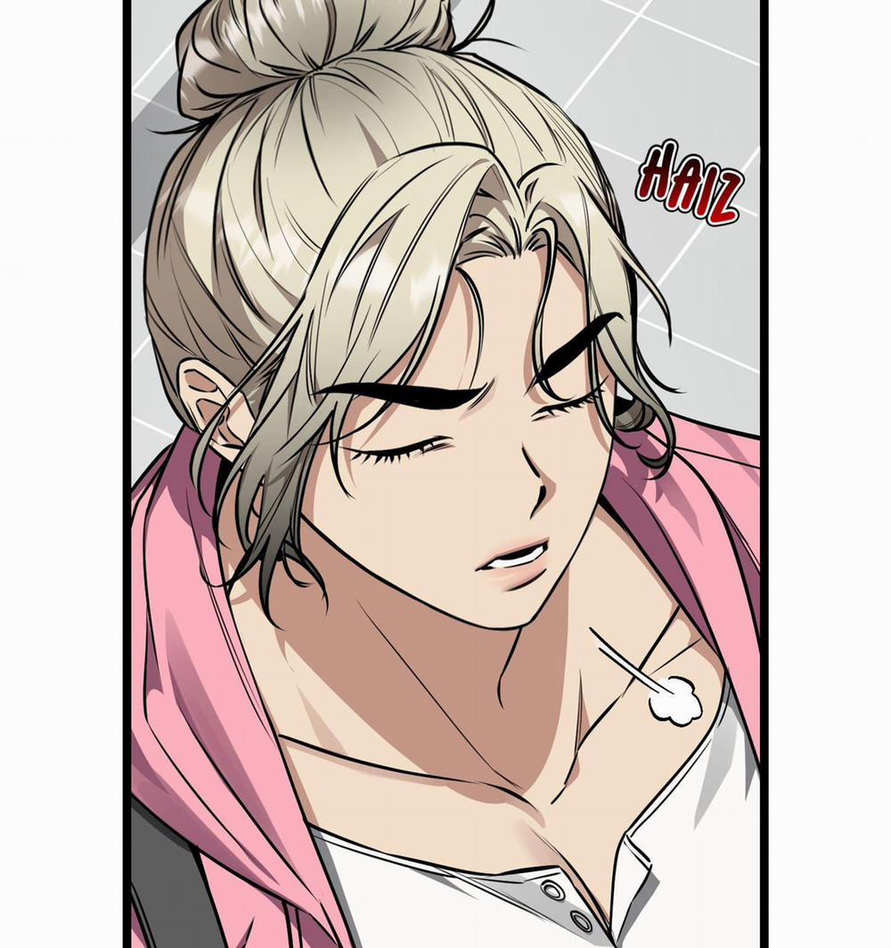 Tôn Kính Và Khát Khao 7 trang 87