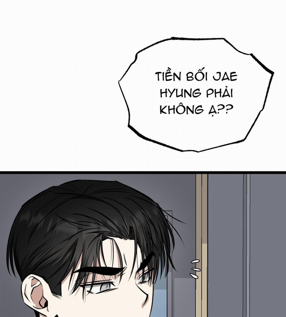 Tôn Kính Và Khát Khao 7 trang 92