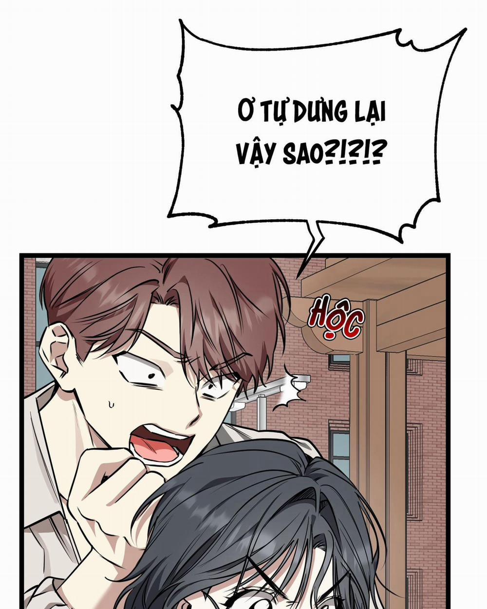 Tôn Kính Và Khát Khao 7 trang 99