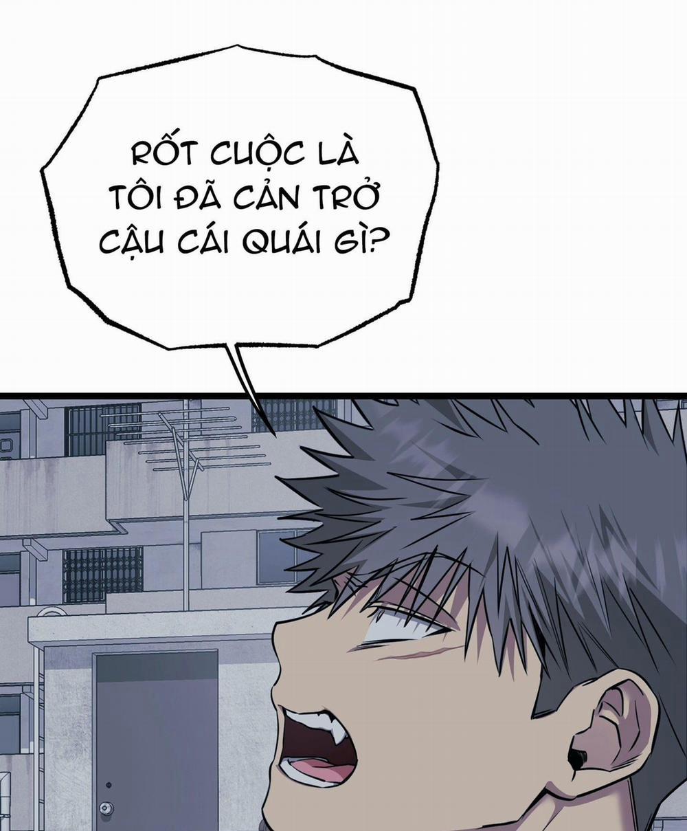 Tôn Kính Và Khát Khao 8 trang 22