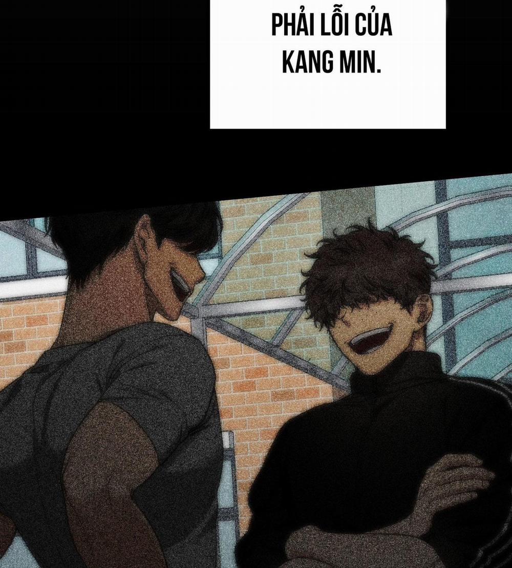 Tôn Kính Và Khát Khao 8 trang 25