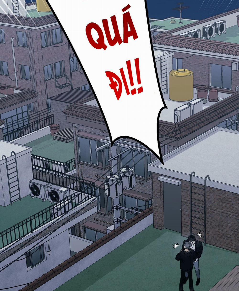 Tôn Kính Và Khát Khao 8 trang 55