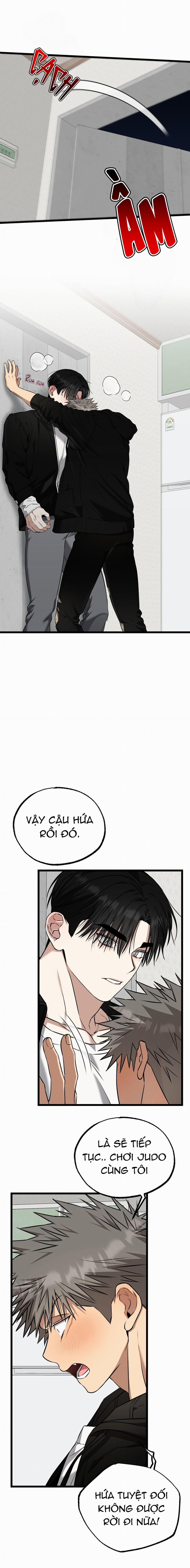 Tôn Kính Và Khát Khao 8 trang 59