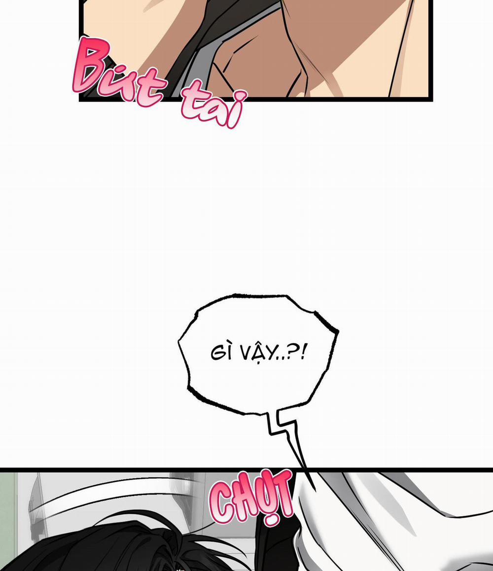 Tôn Kính Và Khát Khao 9 trang 16