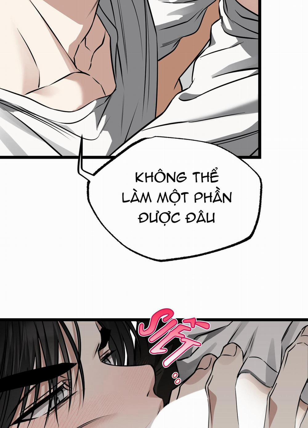 Tôn Kính Và Khát Khao 9 trang 20