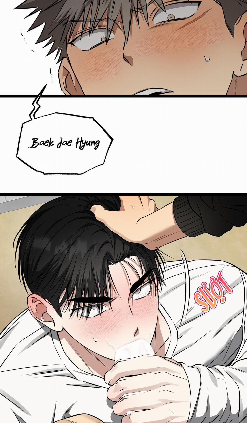 Tôn Kính Và Khát Khao 9 trang 25