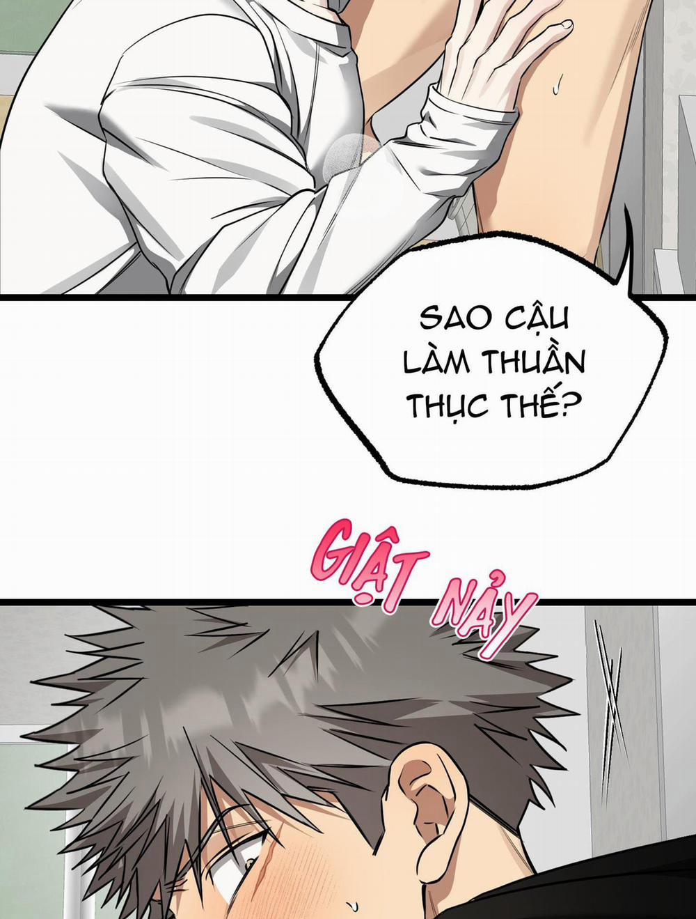 Tôn Kính Và Khát Khao 9 trang 28