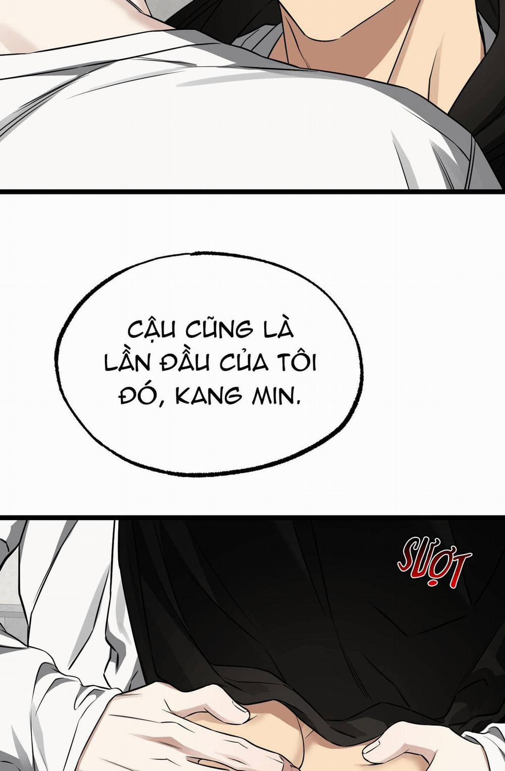 Tôn Kính Và Khát Khao 9 trang 39