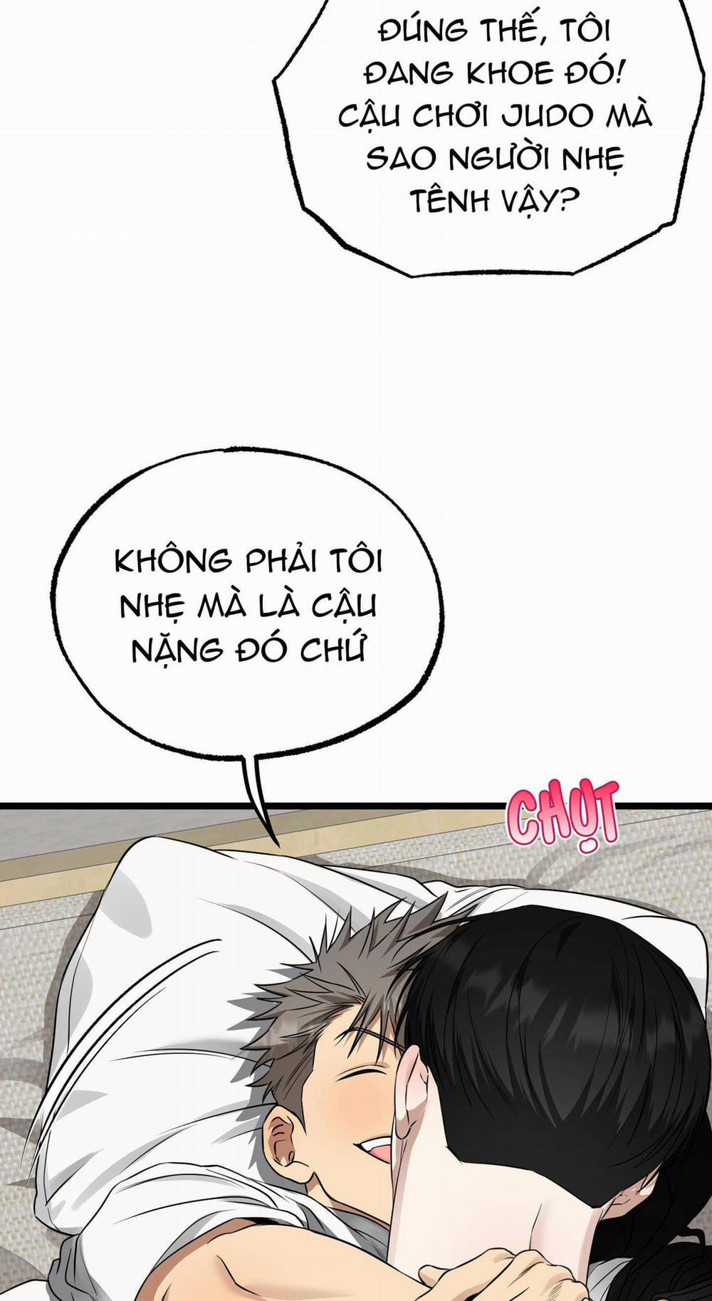 Tôn Kính Và Khát Khao 9 trang 50