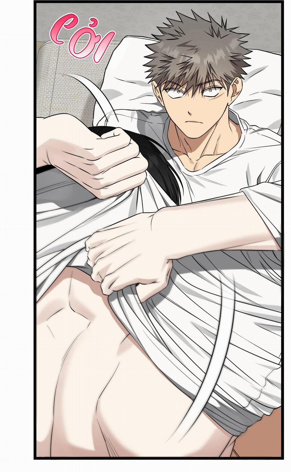 Tôn Kính Và Khát Khao 9 trang 54