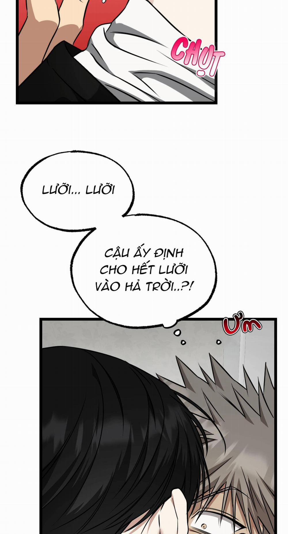 Tôn Kính Và Khát Khao 9 trang 7