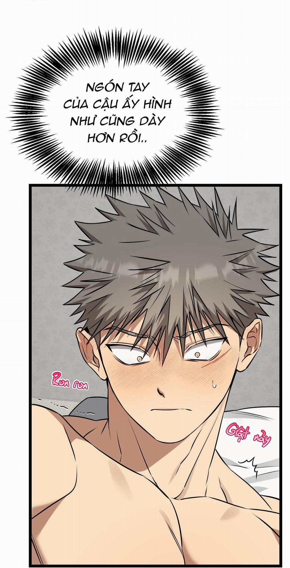 Tôn Kính Và Khát Khao 9 trang 72