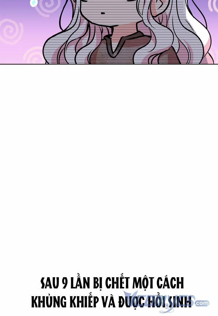 Tồn Tại Như Nàng Công Chúa Dã Chủng 0 Giới thiệu trang 13