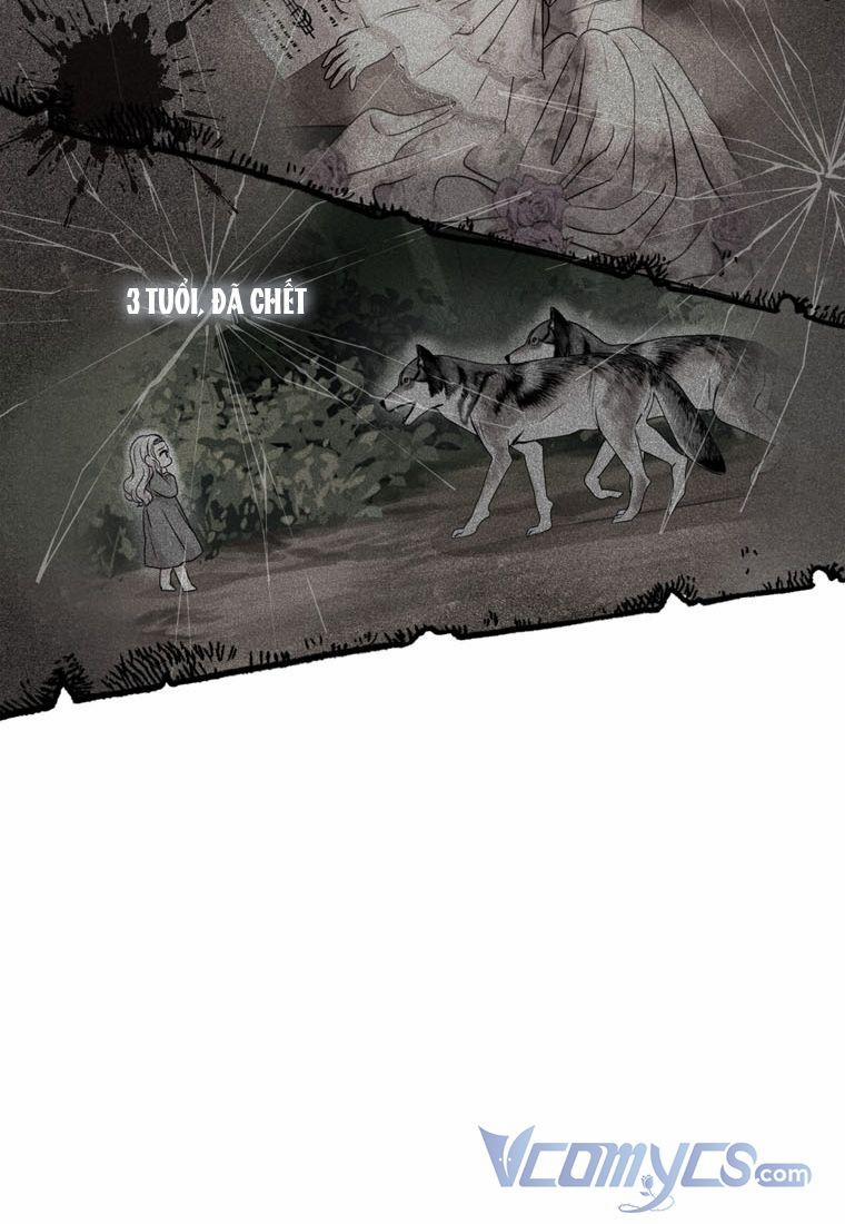 Tồn Tại Như Nàng Công Chúa Dã Chủng 0 Giới thiệu trang 15