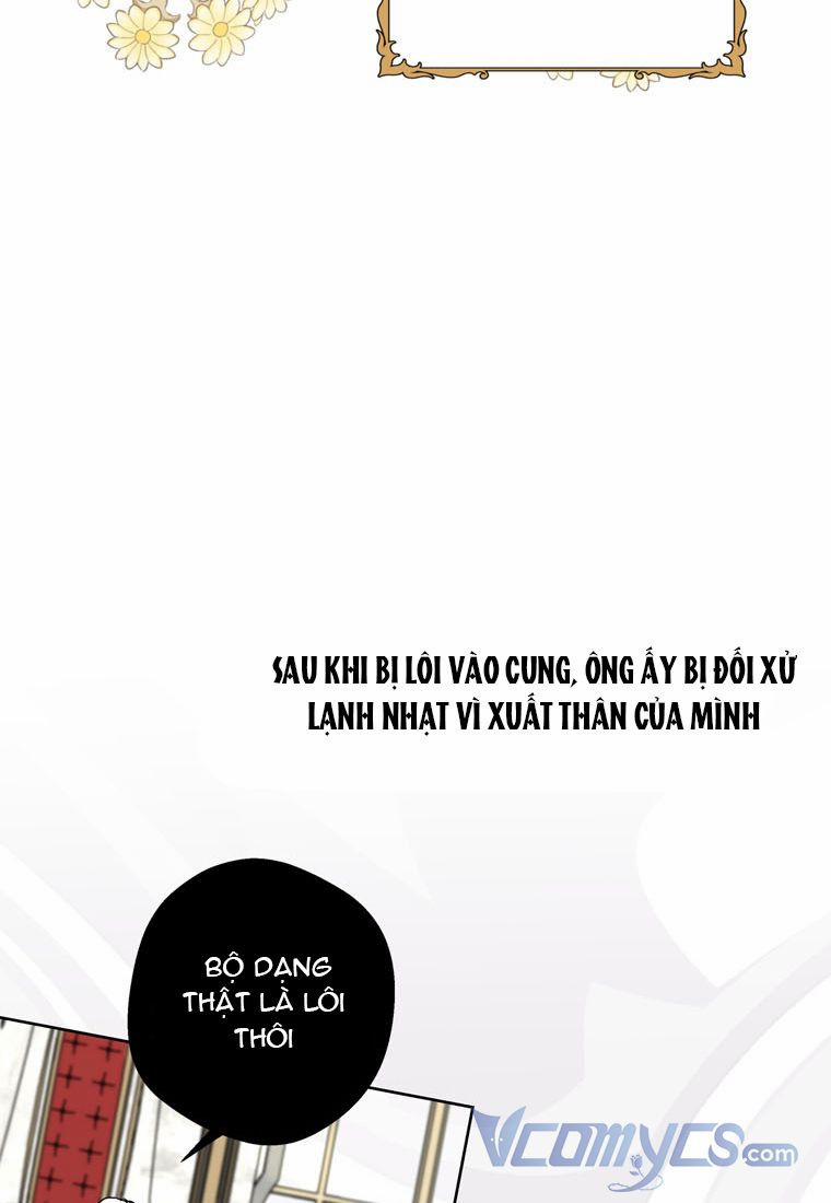 Tồn Tại Như Nàng Công Chúa Dã Chủng 0 Giới thiệu trang 17