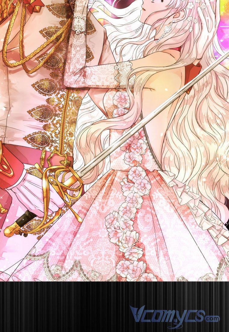 Tồn Tại Như Nàng Công Chúa Dã Chủng 0 Giới thiệu trang 24