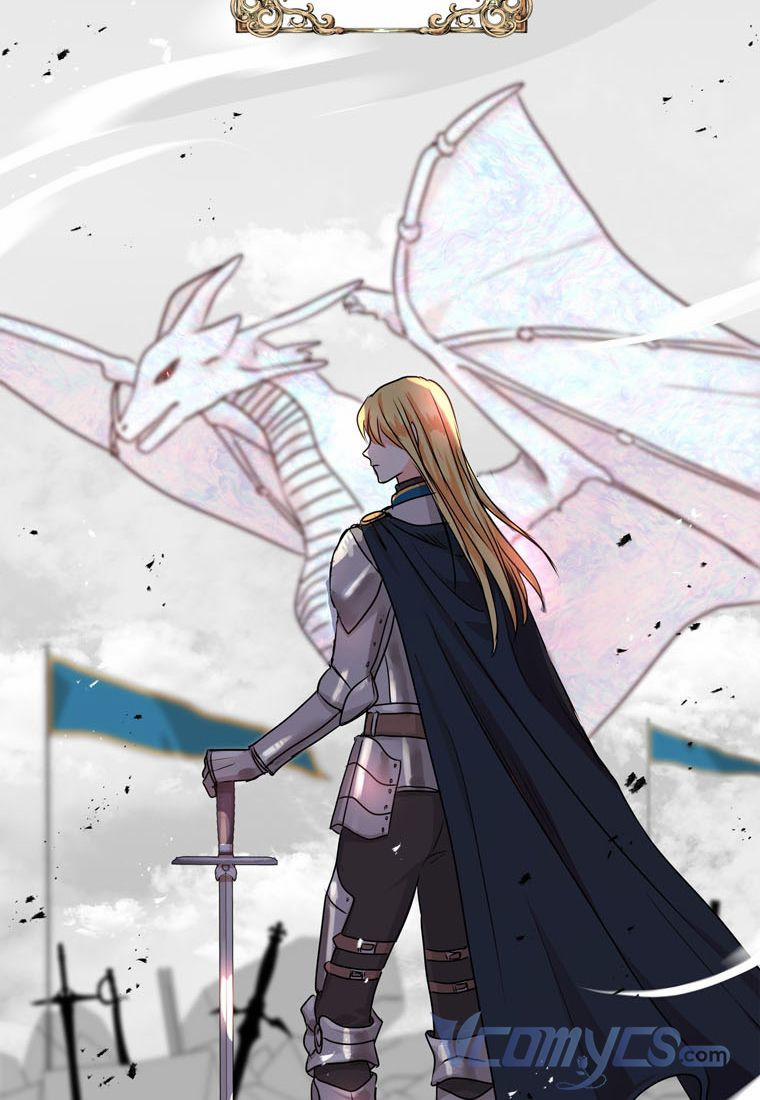 Tồn Tại Như Nàng Công Chúa Dã Chủng 0 Giới thiệu trang 3