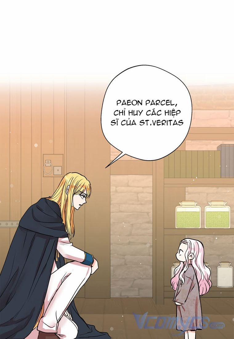 Tồn Tại Như Nàng Công Chúa Dã Chủng 0 trang 11