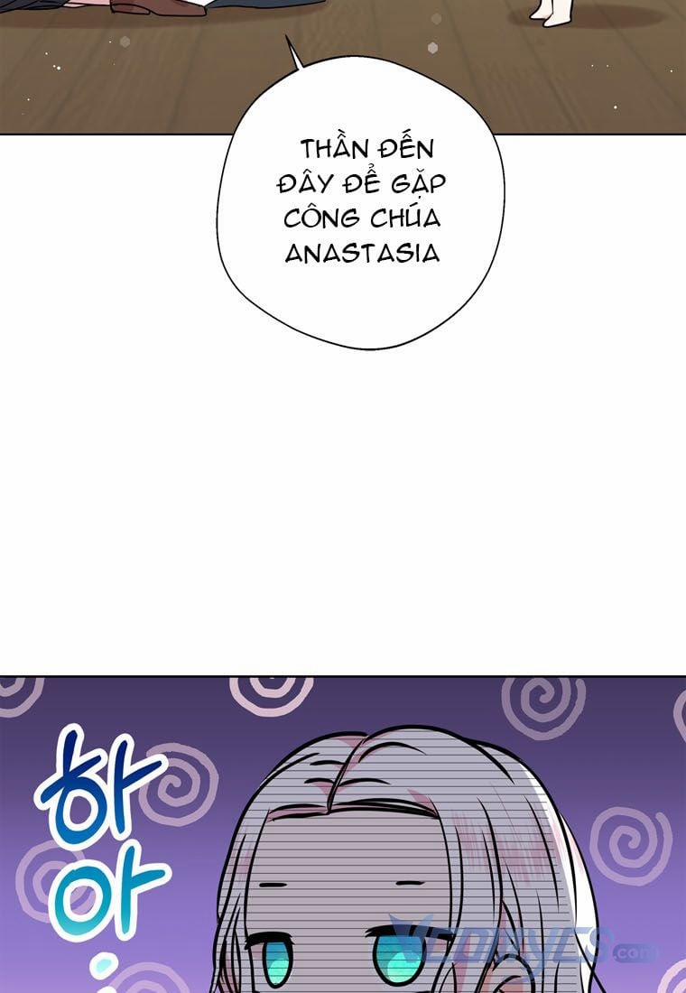 Tồn Tại Như Nàng Công Chúa Dã Chủng 0 trang 12