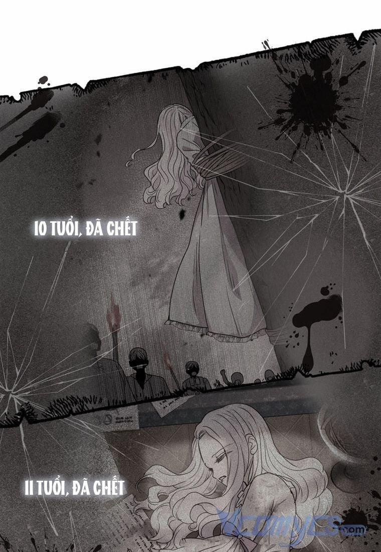 Tồn Tại Như Nàng Công Chúa Dã Chủng 0 trang 14