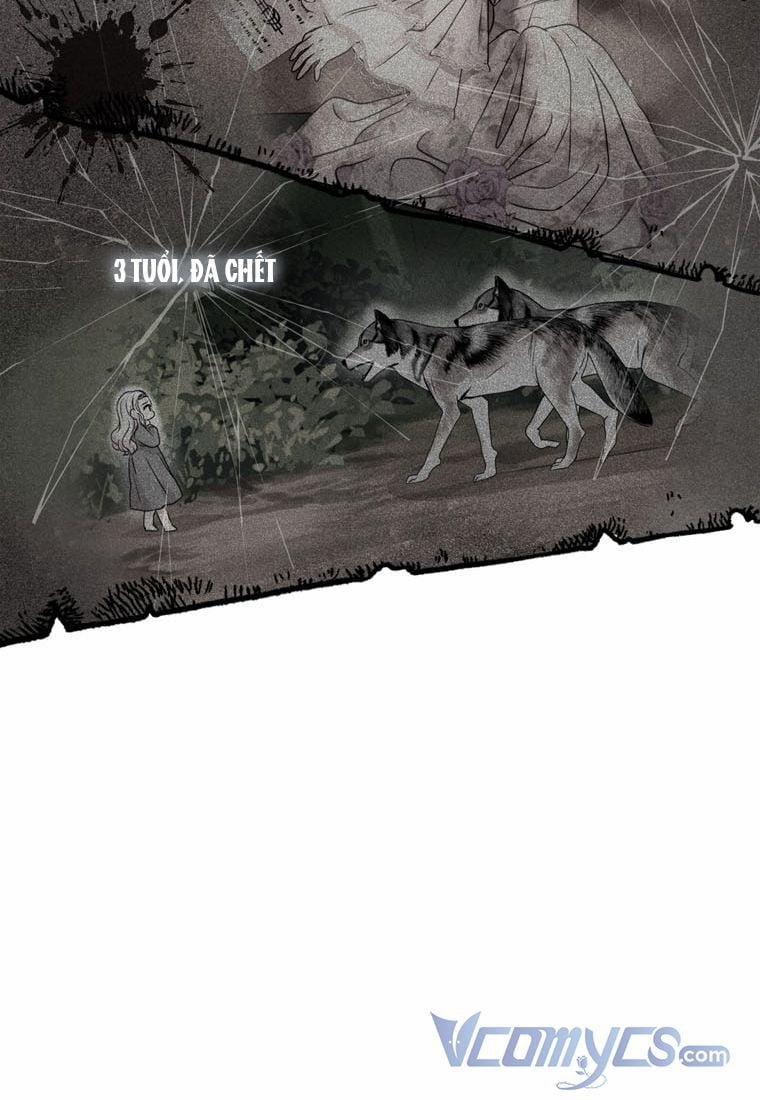 Tồn Tại Như Nàng Công Chúa Dã Chủng 0 trang 15